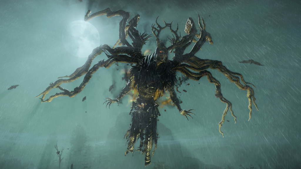 New World New World: Aeternum