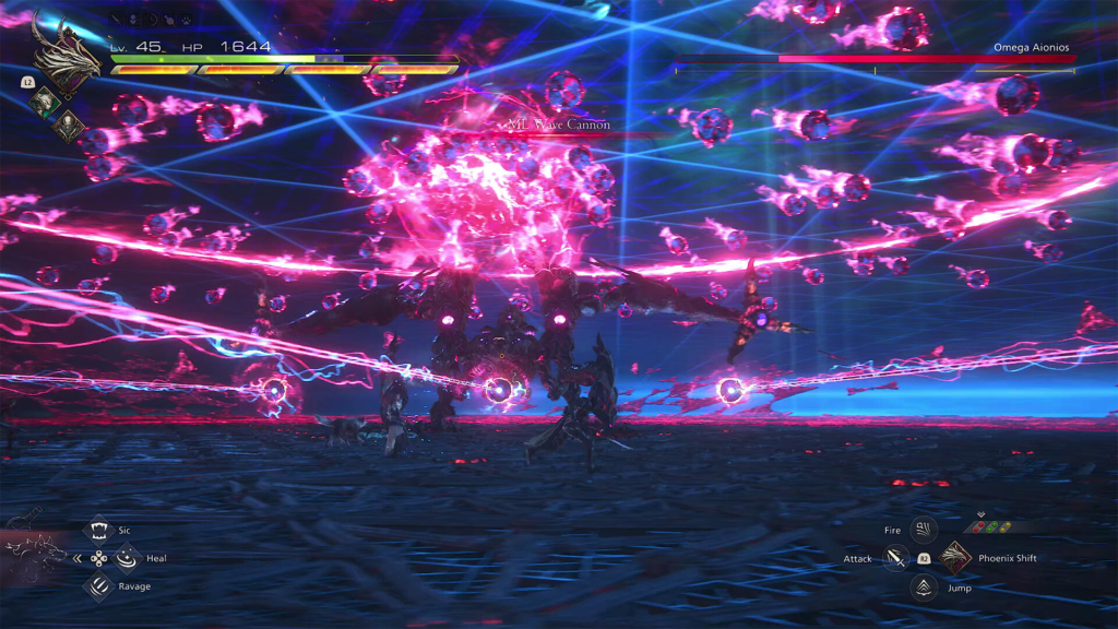 Final Fantasy XVI Final Fantasy XVI Complete Edition