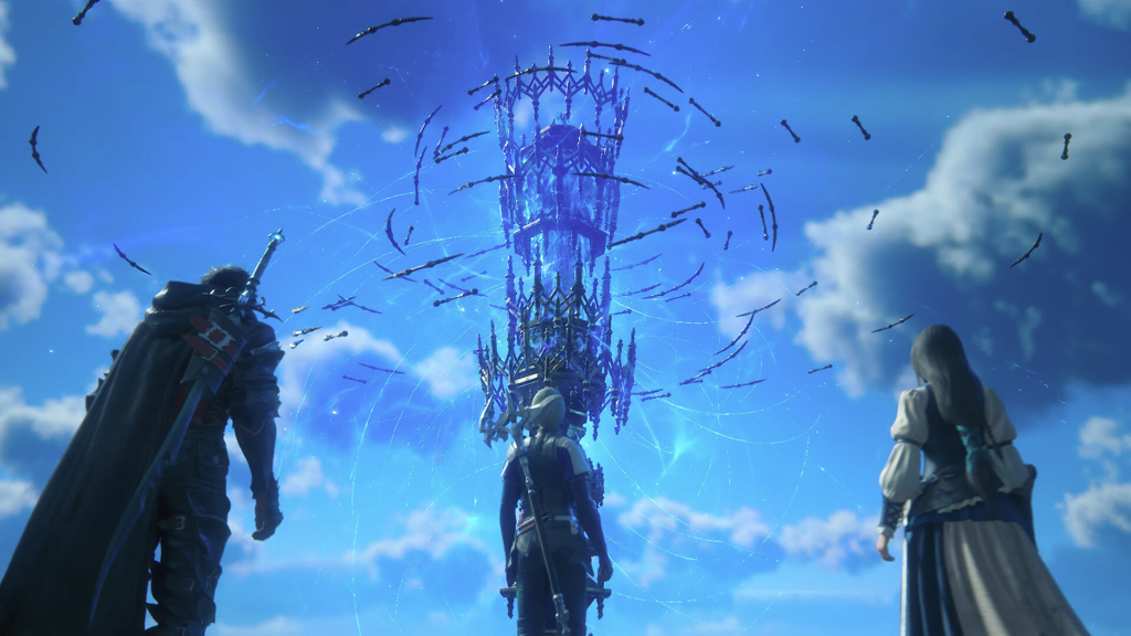 Final Fantasy XVI Final Fantasy XVI Complete Edition