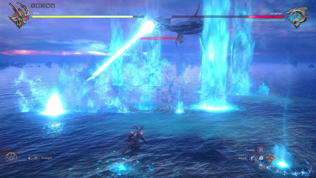 Final Fantasy XVI Final Fantasy XVI Complete Edition