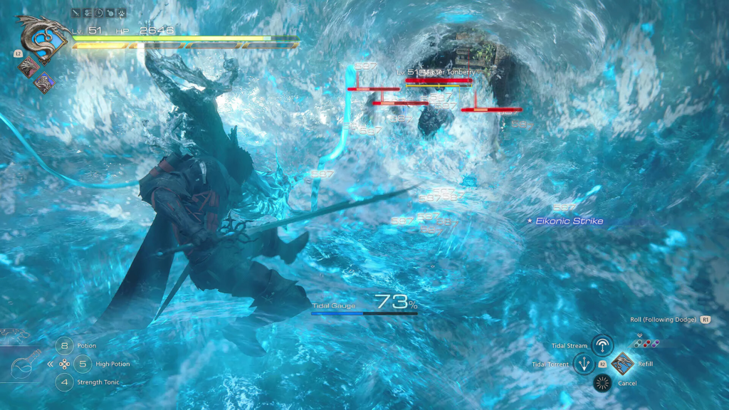Final Fantasy XVI Final Fantasy XVI Complete Edition