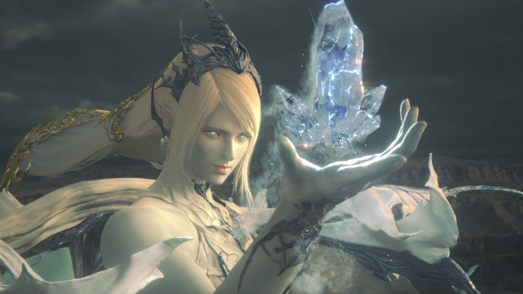 Final Fantasy XVI Final Fantasy XVI Complete Edition