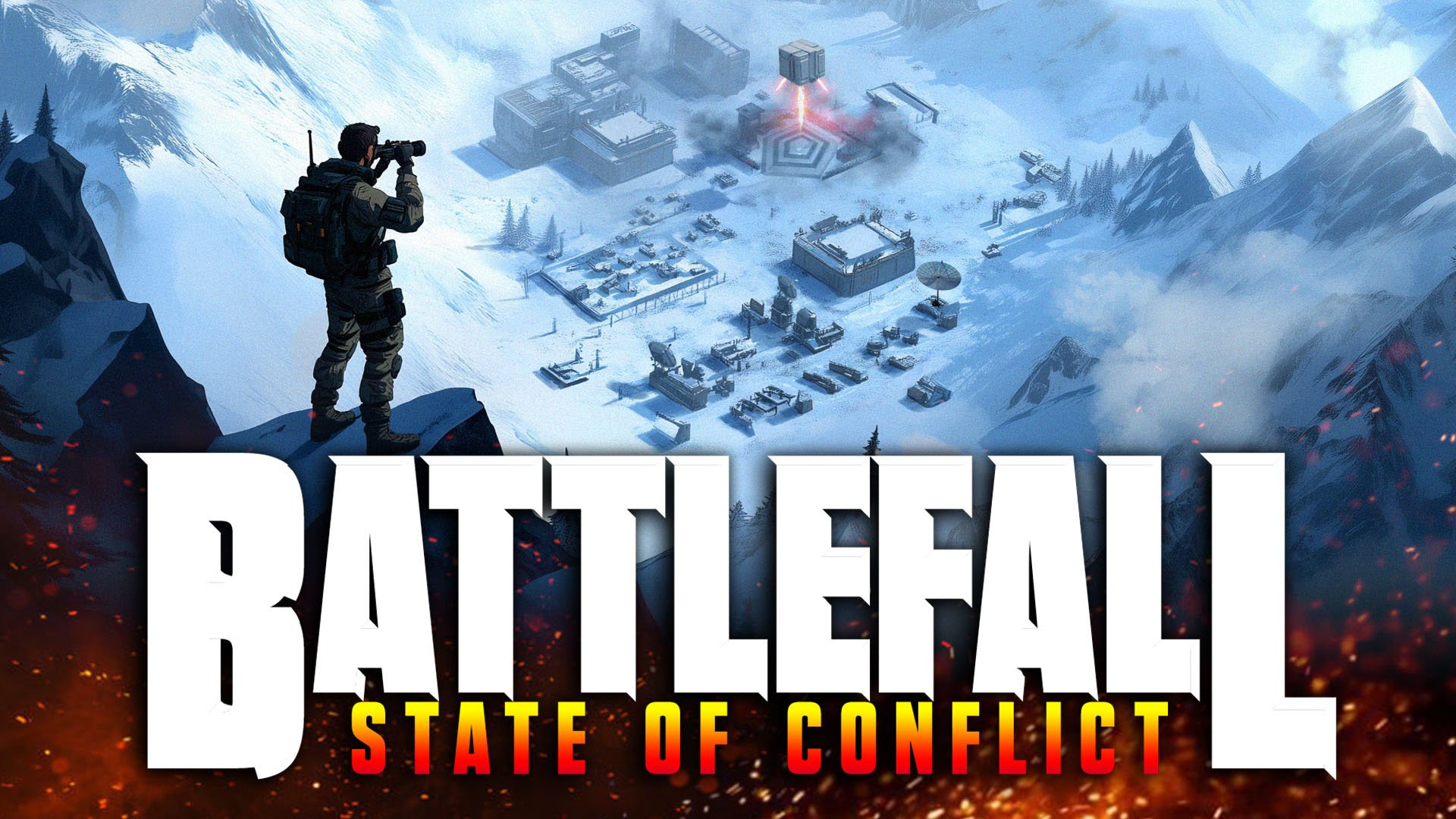 Battlefall: State of Conflict