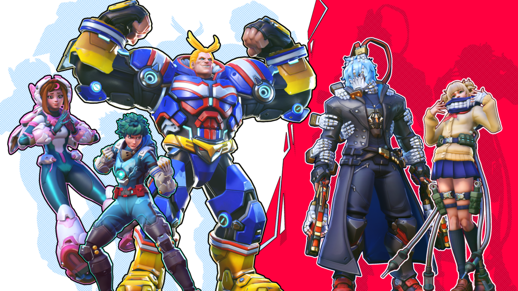 overwatch 2 overwatch 2