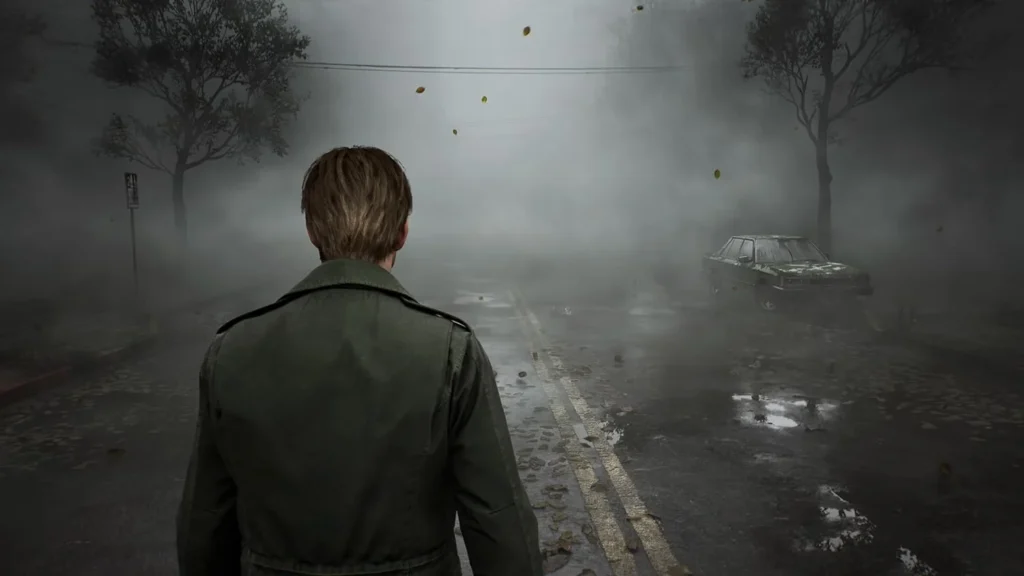 silent hill silent hill do pior ao melhor ranqueado