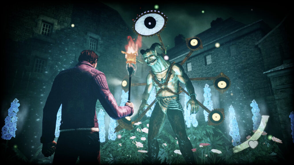 Shadows of the Damned Shadows of the Damned: Hella Remastered