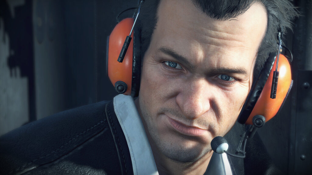 Dead Rising Dead Rising Deluxe Remaster