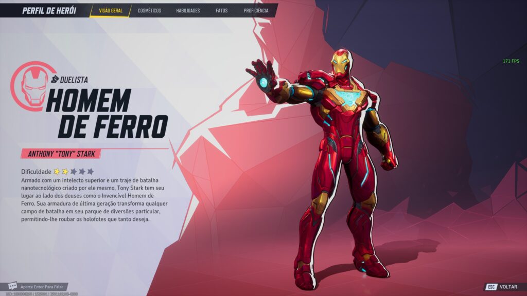 marvel rivals marvel rivals guia personagens para iniciar