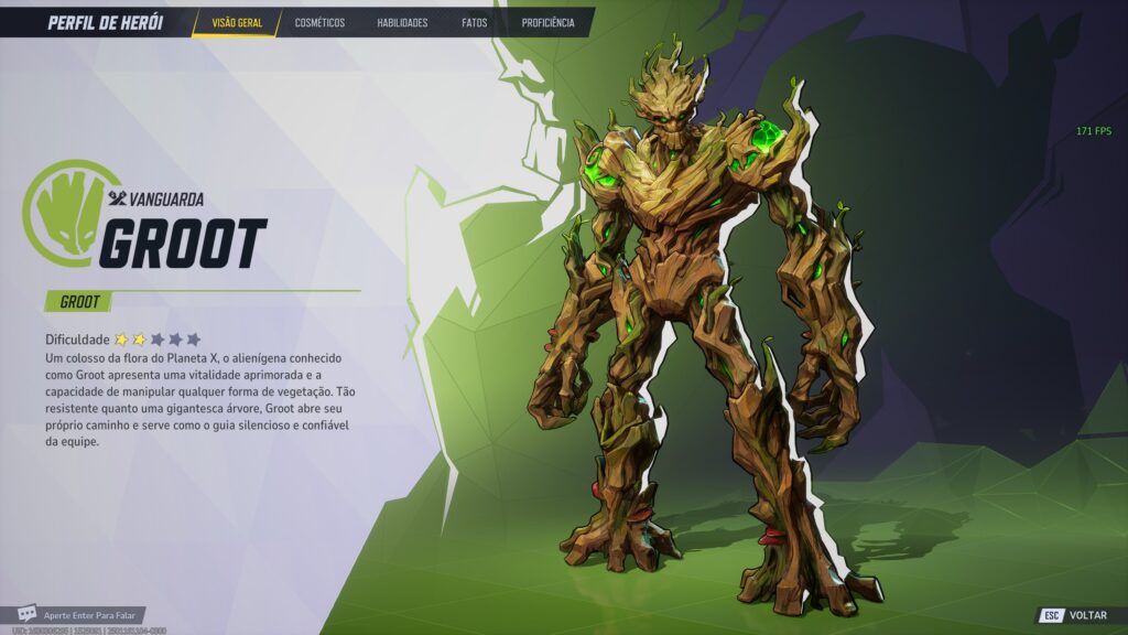 marvel rivals marvel rivals guia personagens para iniciar