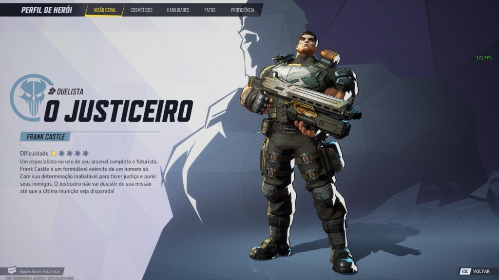 marvel rivals marvel rivals guia personagens para iniciar