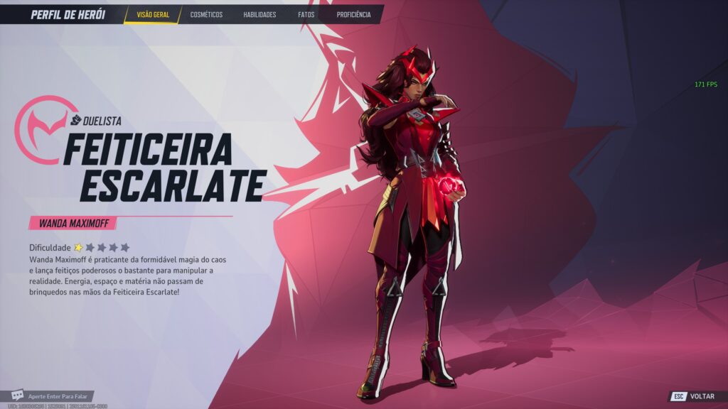marvel rivals marvel rivals guia personagens para iniciar