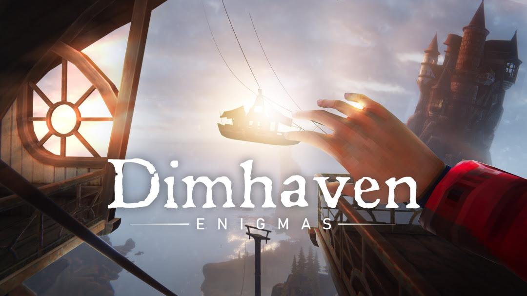 Dimhaven Enigmas