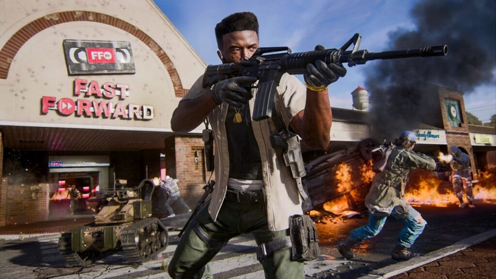call of duty call of duty black ops 6 o que não fazer no game