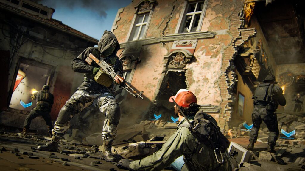 call of duty call of duty black ops 6 prestígio 2