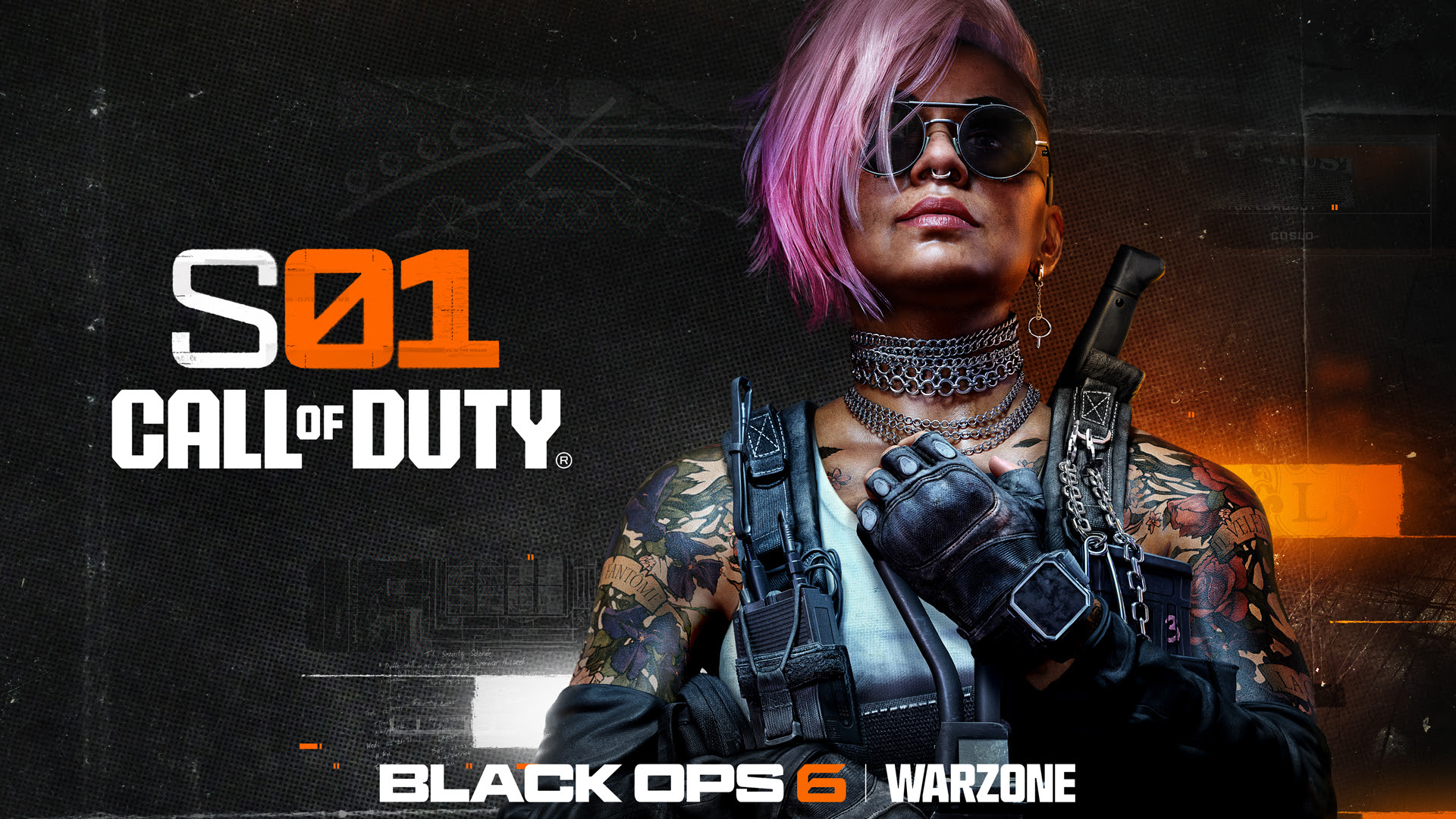 call of duty black ops 6 temporada 1