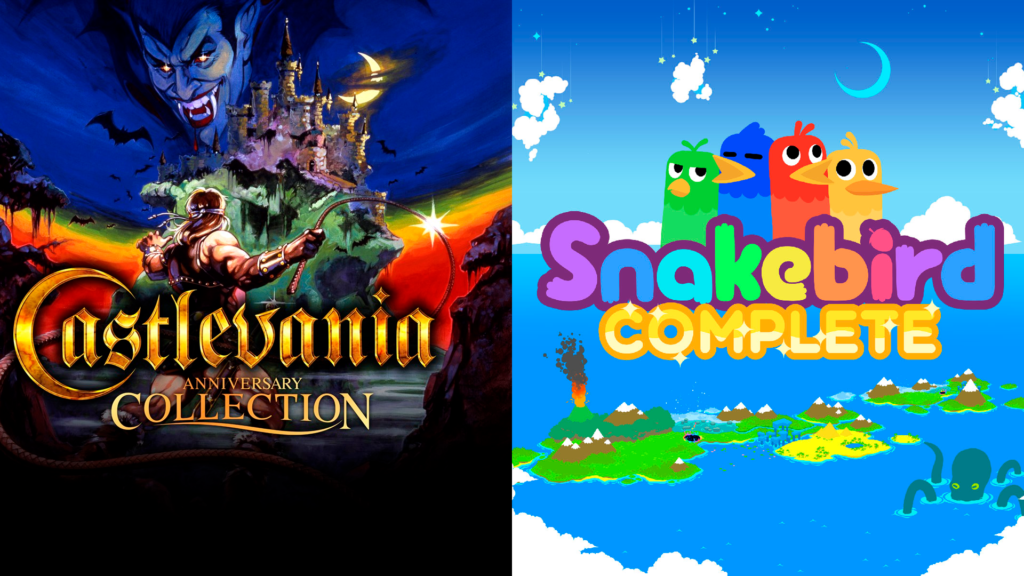 epic games store castlevania snakebird epic games store jogos grátis