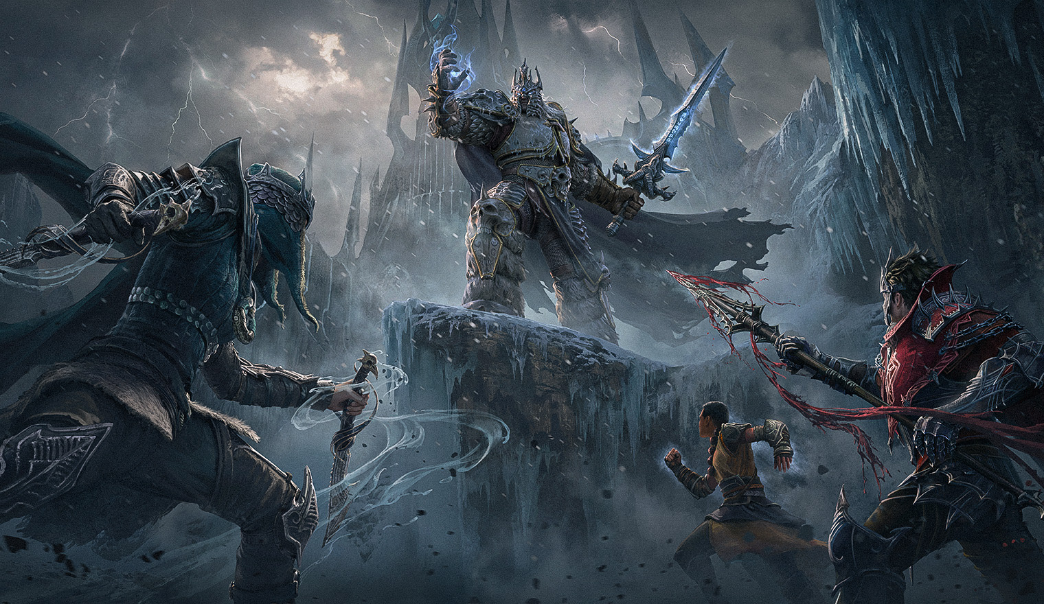diablo immortal evento world of warcraft
