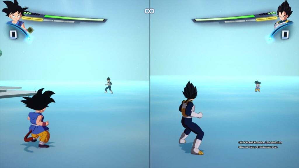 dragon ball dragon ball sparking zero dicas