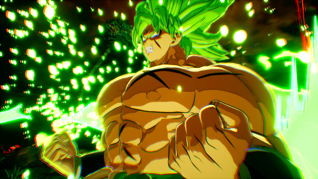 dragon ball dragon ball sparking zero dicas