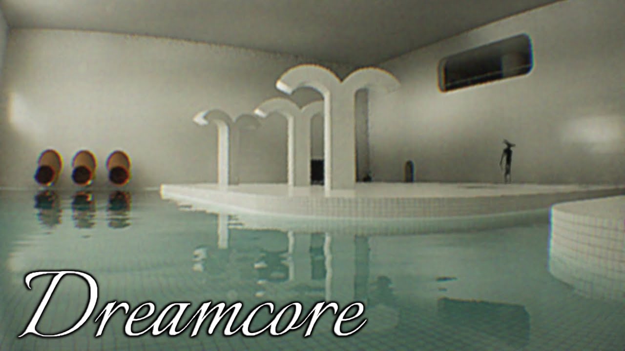 Dreamcore