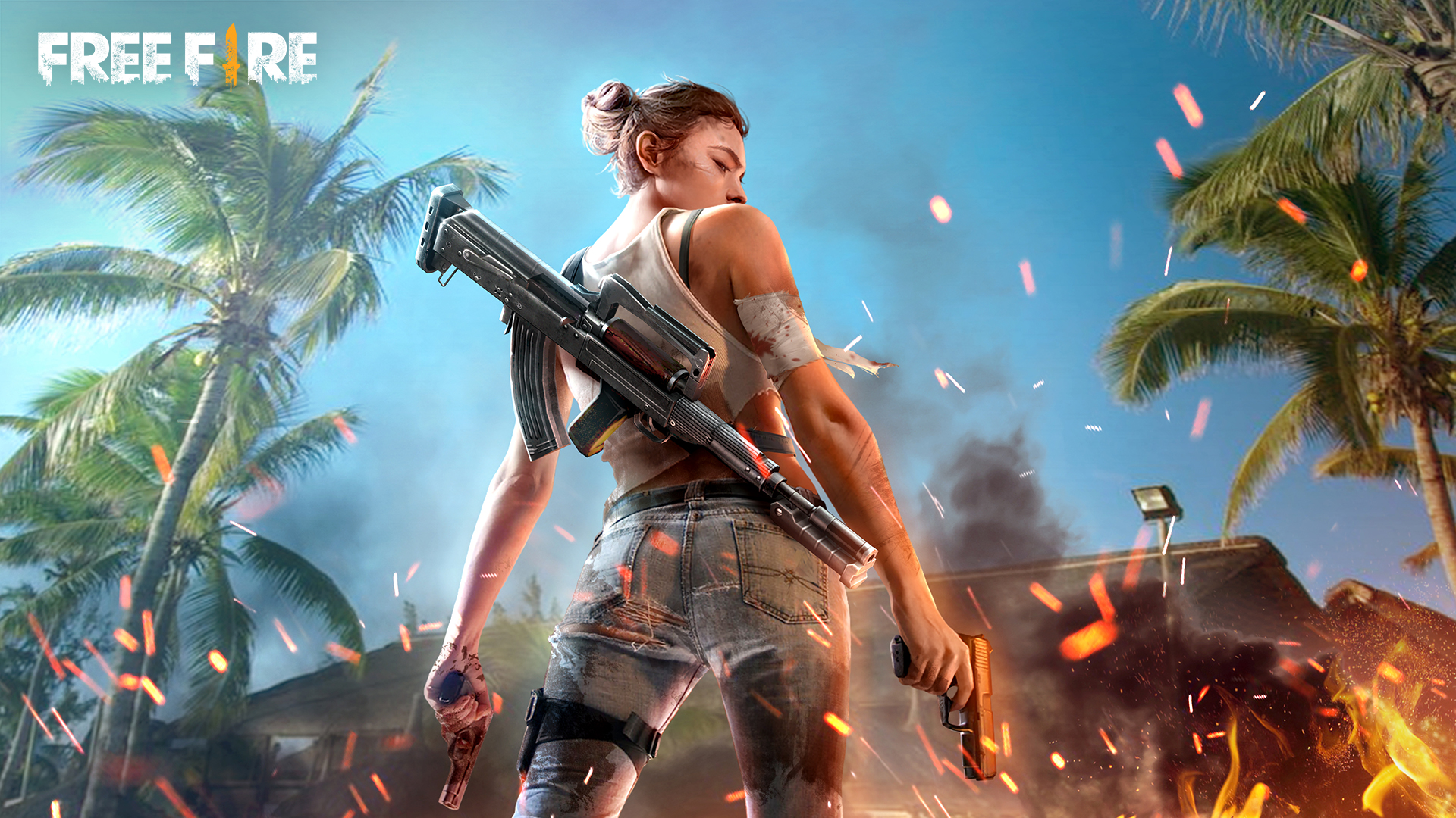 free fire 14 dicas para jogar como um profissional