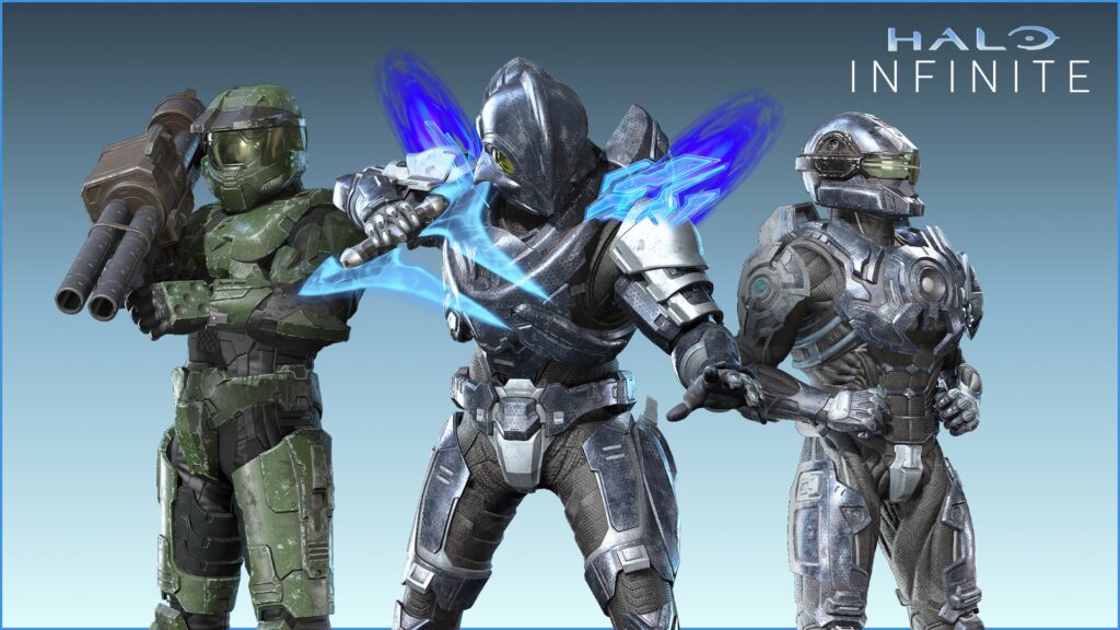 halo infinite halo infinite great journey operation