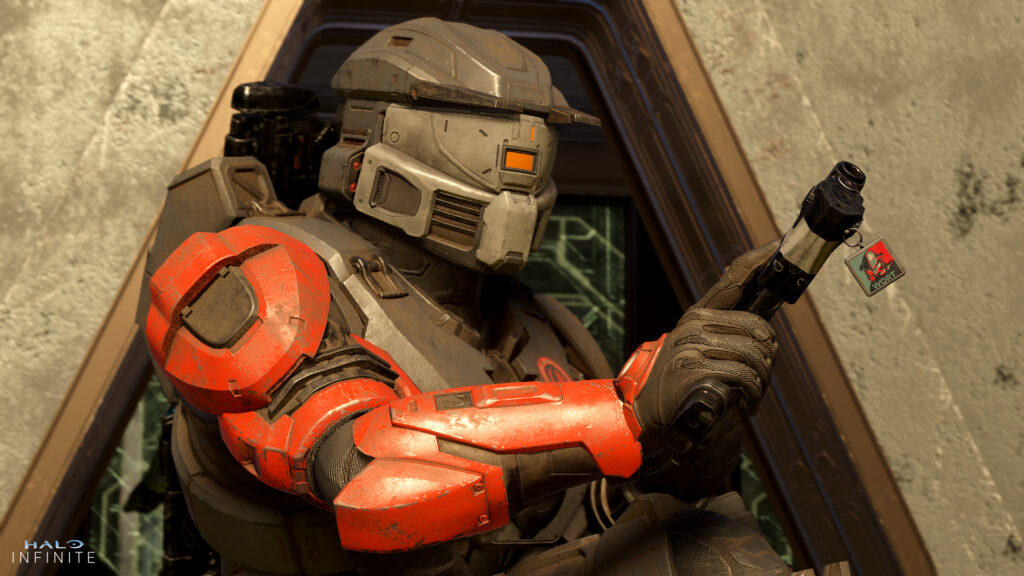 halo infinite halo infinite great journey operation