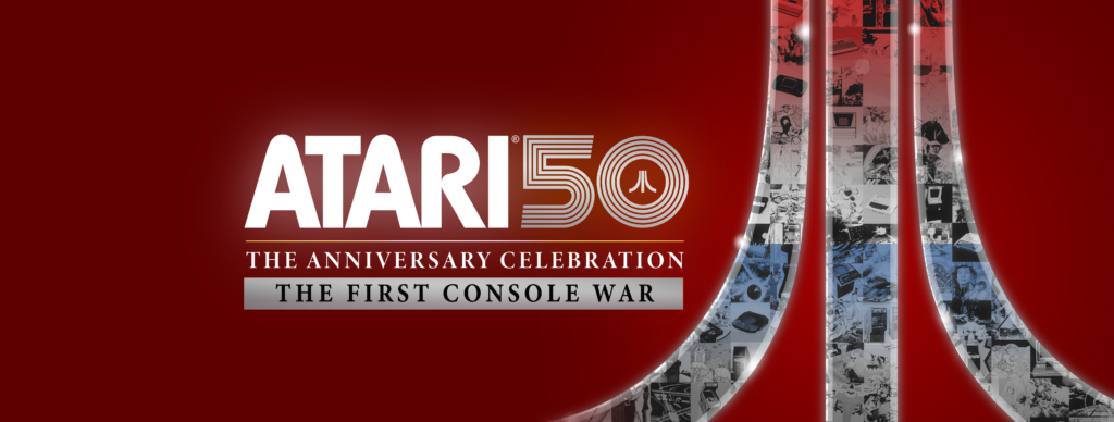 Atari 50 Atari 50: The Anniversary Celebration