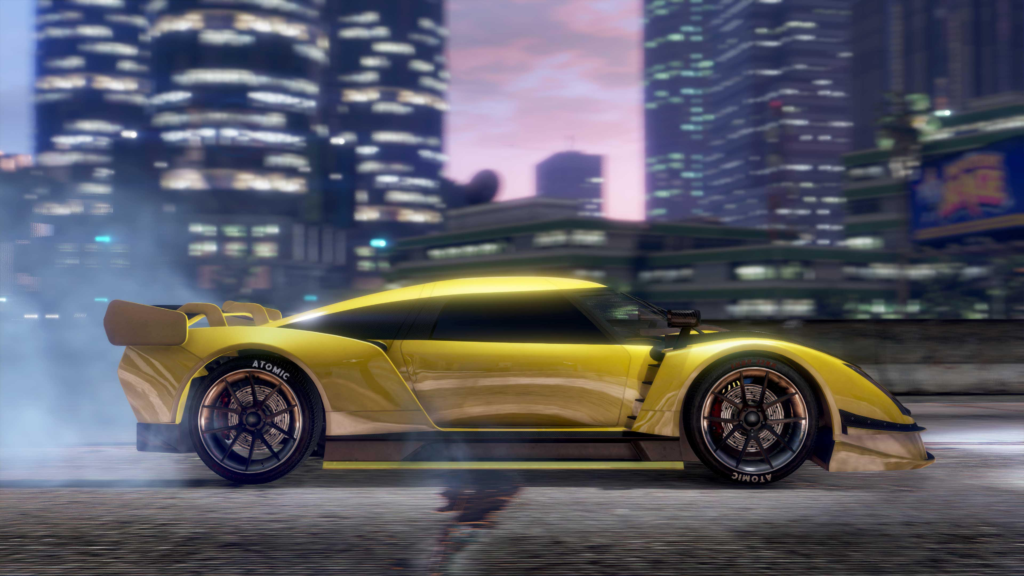 GTA Online GTA Online