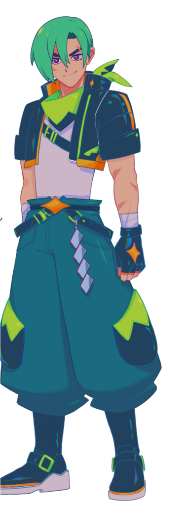 Starlight Starlight Re:Volver Ren