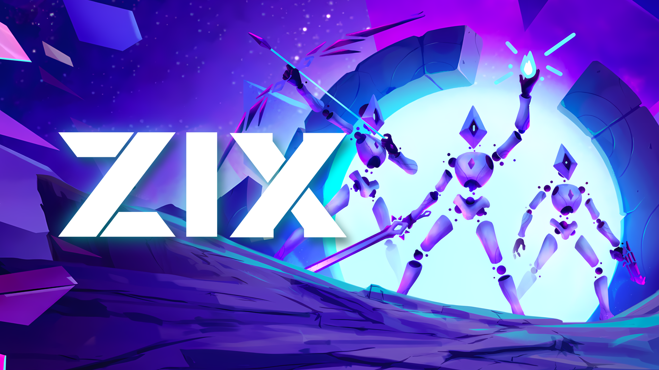 ZIX