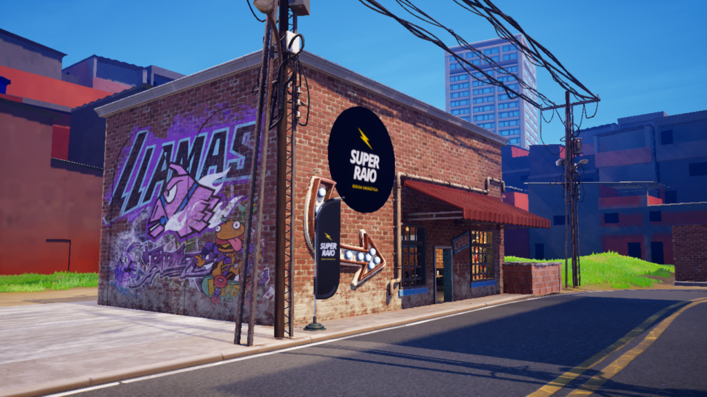 Fortnite RealFest Fortnite