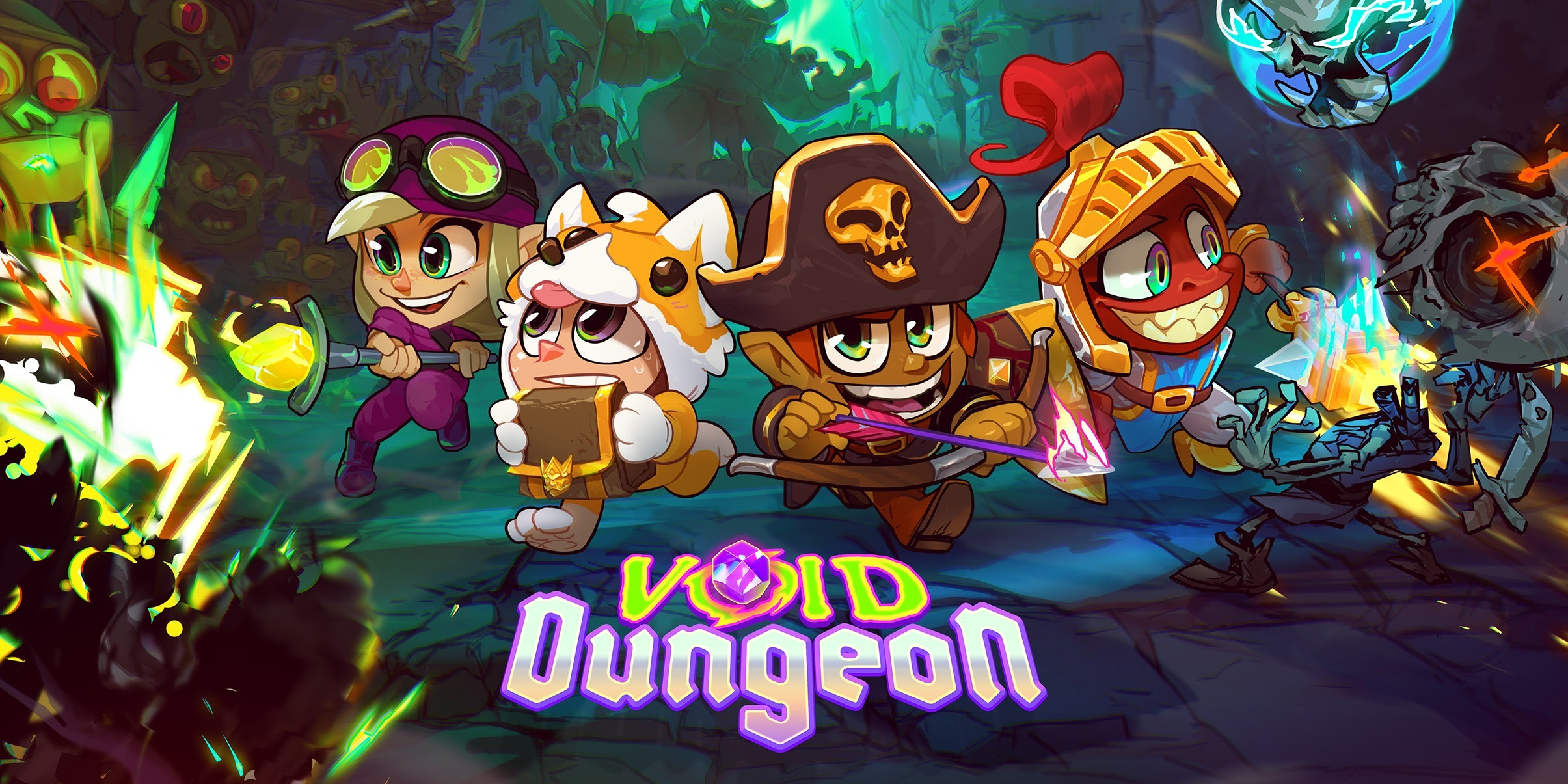 Void Dungeon