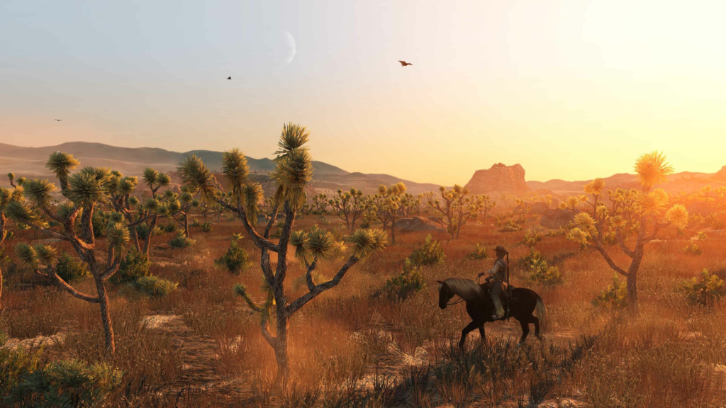 Red Dead Redemption Red Dead Redemption