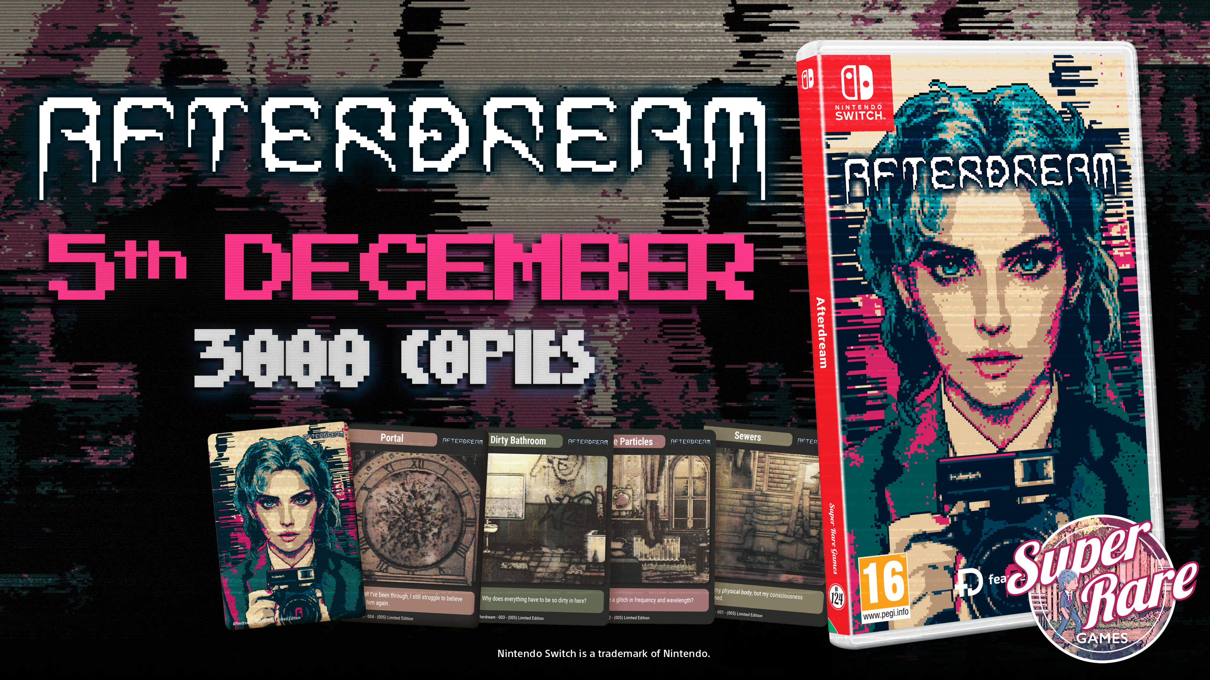 Afterdream