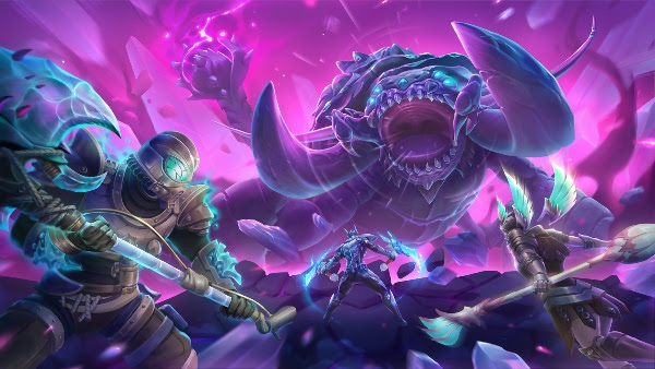 Dauntless: Awakening