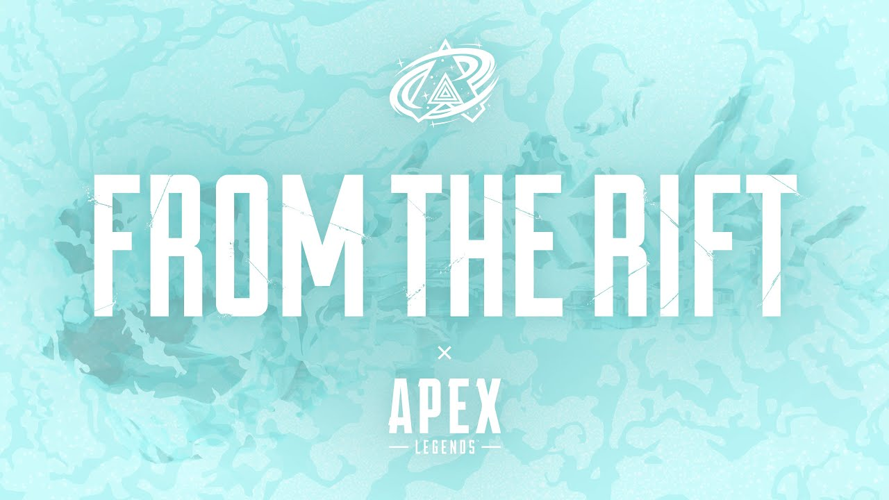 Apex Legends: Direto da Fenda