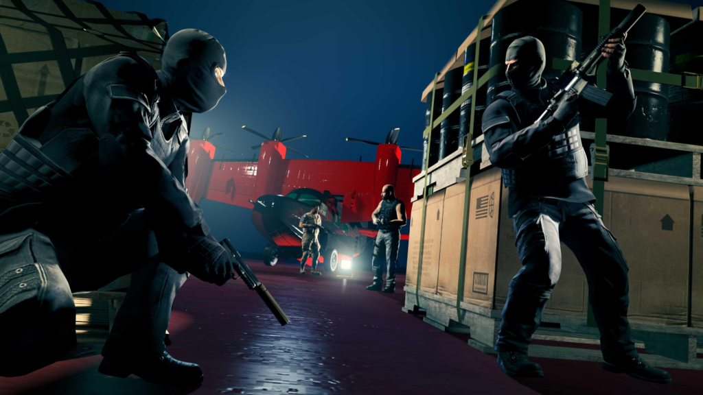 GTA Online GTA Online