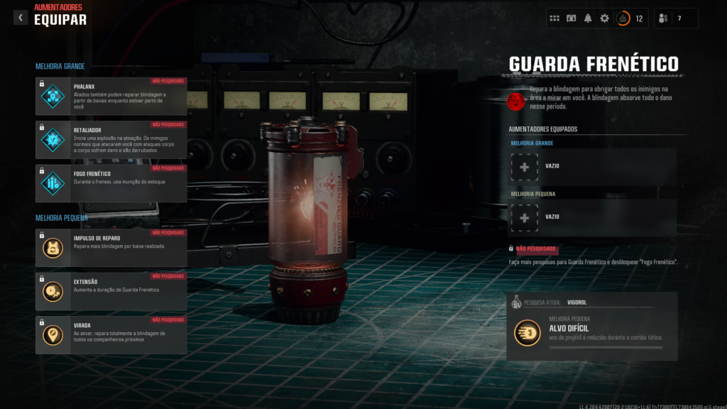 call of duty call of duty black ops 6 zombies dicas aumentadores