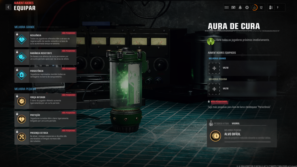 call of duty call of duty black ops 6 zombies dicas aumentadores