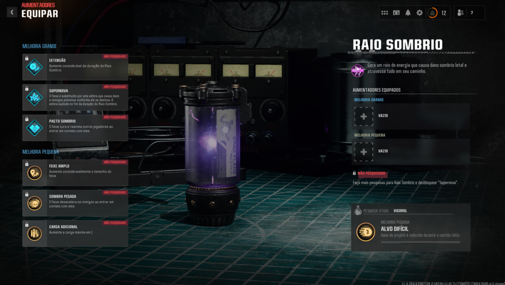 call of duty call of duty black ops 6 zombies dicas aumentadores