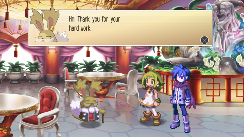 Phantom Brave Phantom Brave: The Hermuda Triangle Remastered