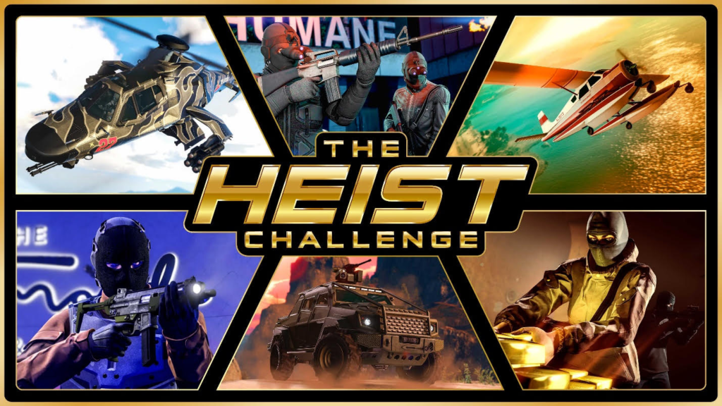 GTA Online GTA Online