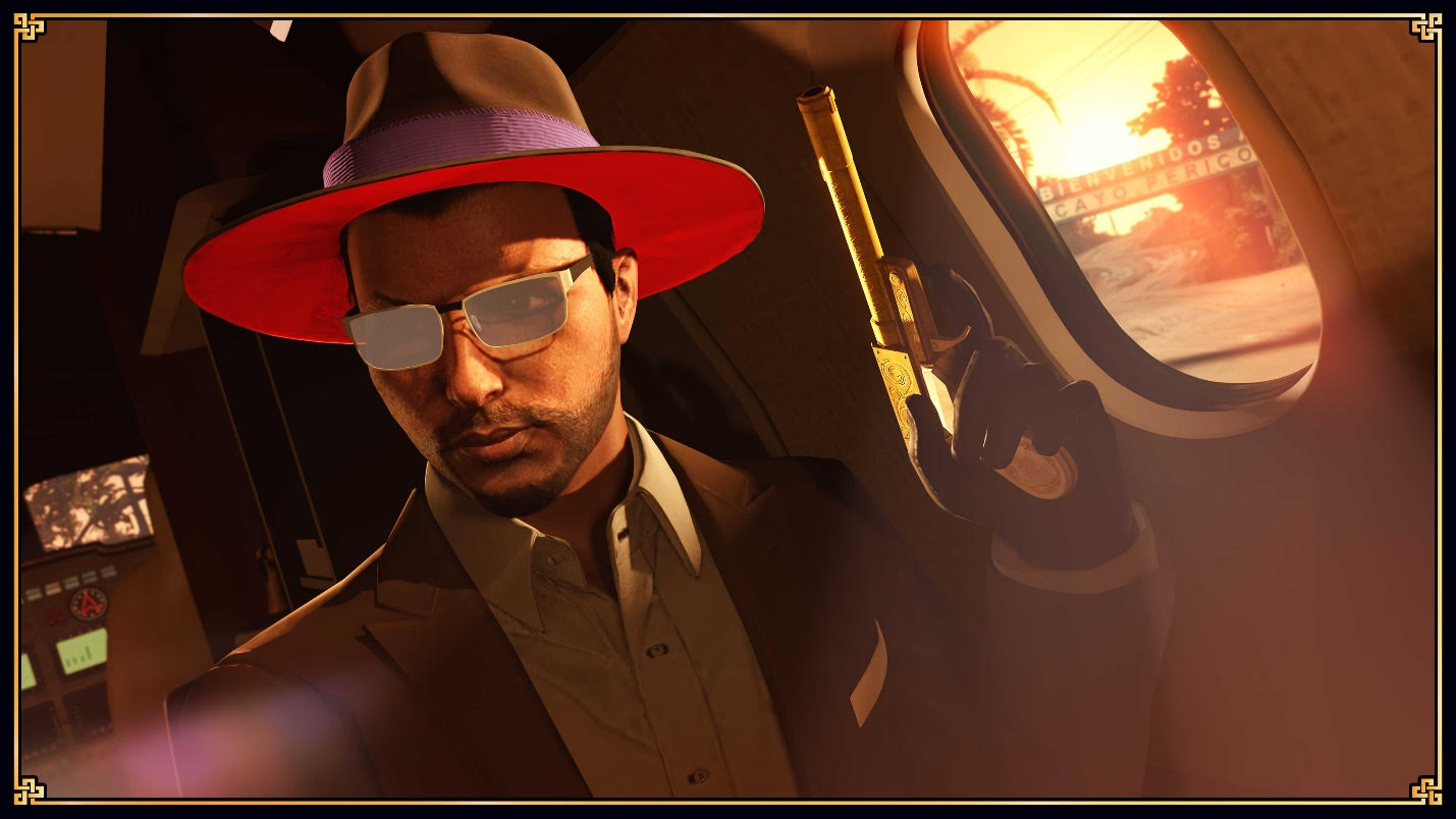 GTA Online