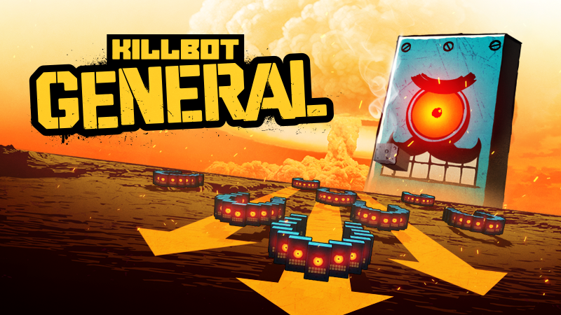 Killbot General