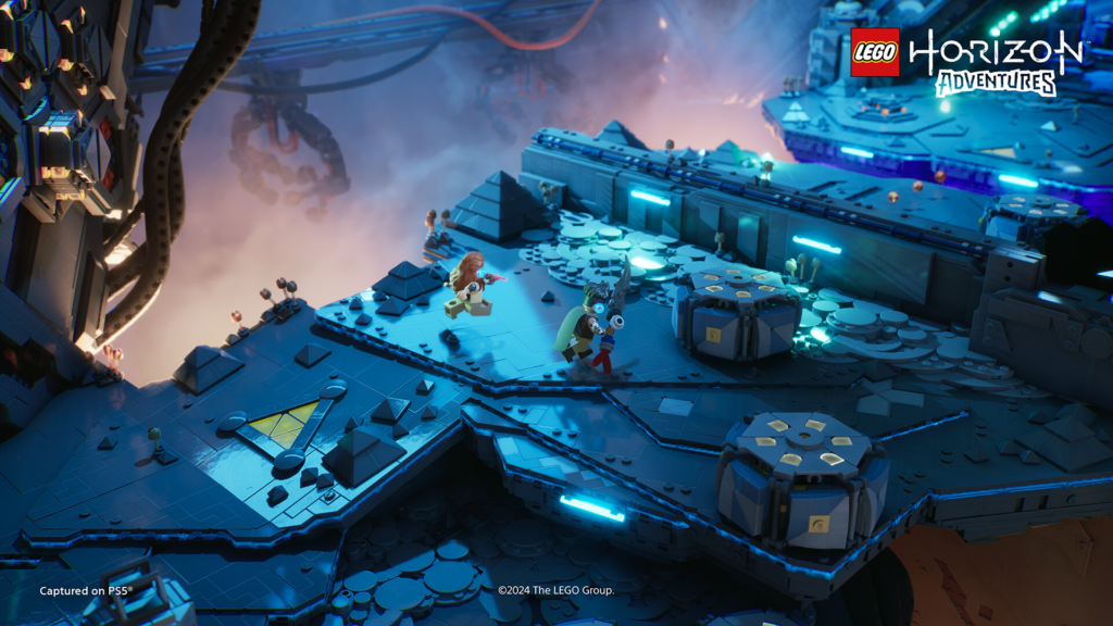 LEGO Horizon Adventures LEGO Horizon Adventures