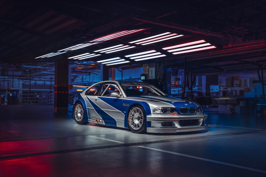need for speed unbound need for speed unbound bmw