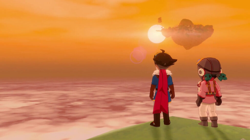 Sky Oceans Sky Oceans: Wings for Hire