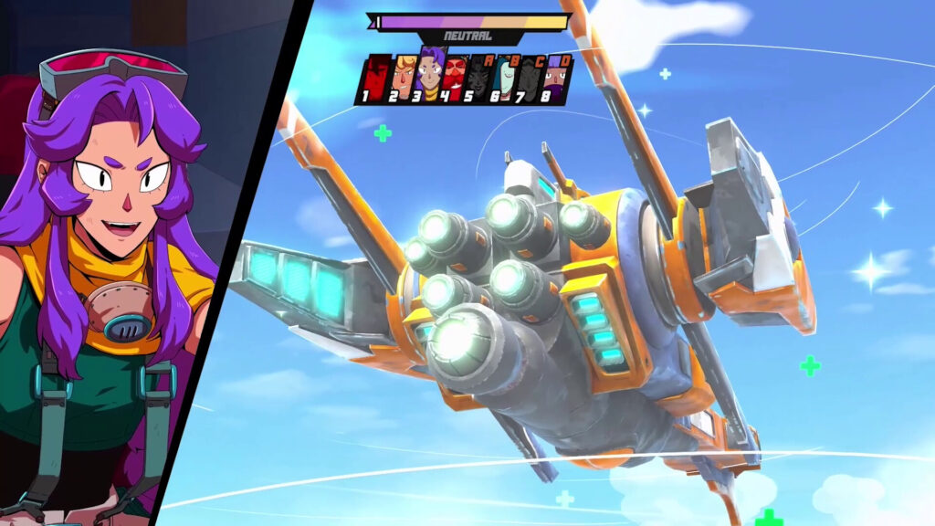 Sky Oceans Sky Oceans: Wings for Hire