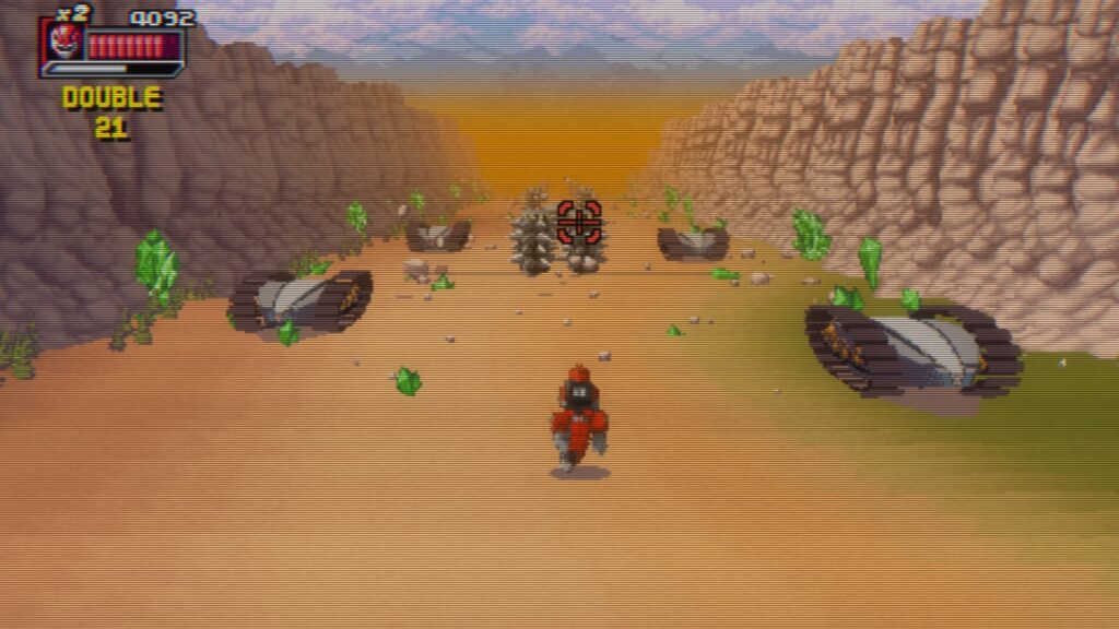Power Rangers Mighty Morphin Power Rangers: Rita’s Rewind